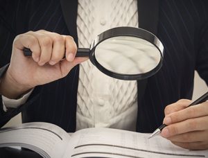 Manage risk and liability