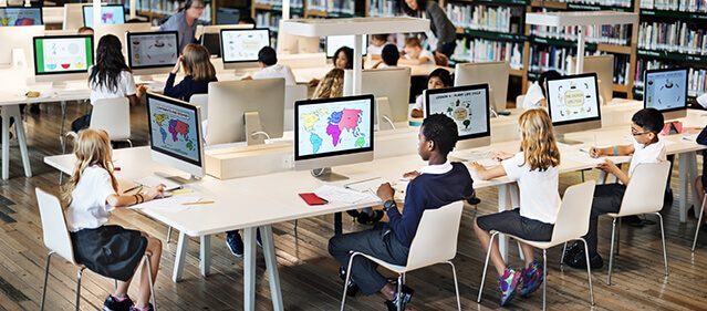 Big Data Education Big Data Education