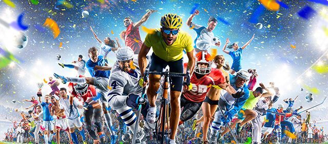 Big Data Sports Big Data Sports
