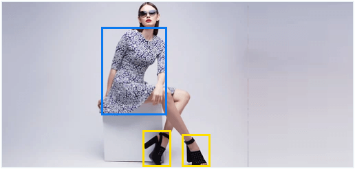 Apparel Detection Apparel Detection