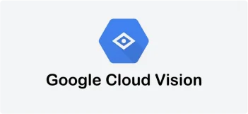 Google Cloud Vision Google Cloud Vision