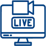 Live footage Live footage