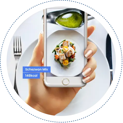 Advanced Deep Learning Based Food Recognition APPAdvanced Deep Learning Based Food Recognition APP