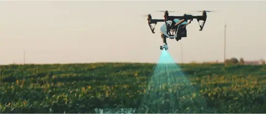 Precision Agriculture Drones_ Precision Agriculture Drones_
