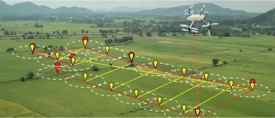 Terrain Mapping Drones_ Terrain Mapping Drones_