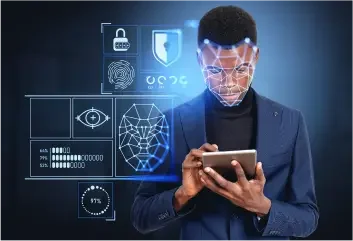 Biometrics Biometrics