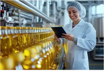 Industrial and Quality Assurance