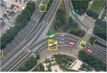 Road Traffic Analysis (1) Road Traffic Analysis (1)