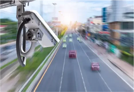 Integration-Ready For Smart Cities Integration-Ready For Smart Cities