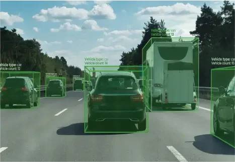 Scalable For City, State, And Federal Use Scalable For City, State, And Federal Use