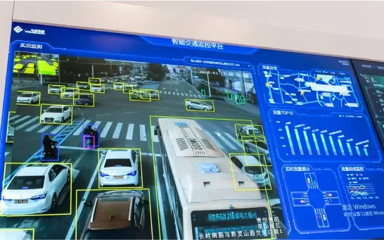 AI Video Analytics AI Video Analytics