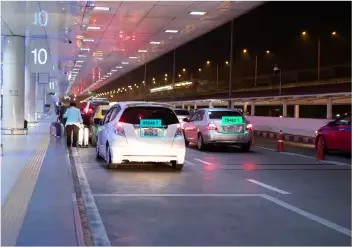 Airports & Transportation Hubs-2 Airports & Transportation Hubs-2