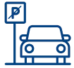 Congested Parking Lots (1)