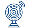 Seamless Camera & IoT Integration Seamless Camera & IoT Integration