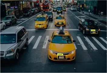 Smart Cities Smart Cities