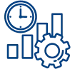 Time Efficiency & Instant Feedback Time Efficiency & Instant Feedback