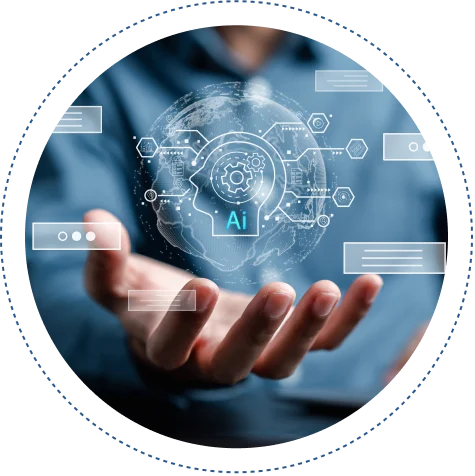Transform Raw Data Into Actionable Insights With Expert AI Development Services Transform Raw Data Into Actionable Insights With Expert AI Development Services
