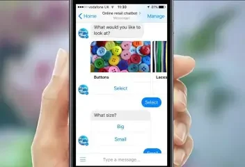 E-Commerce E-Commerce