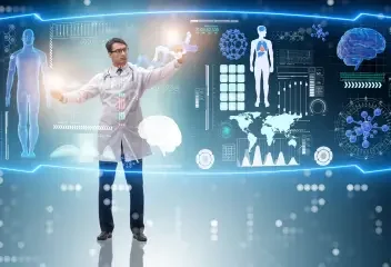 Healthcare