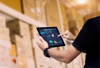 logistics