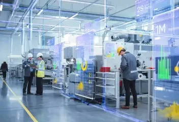 manufacturing