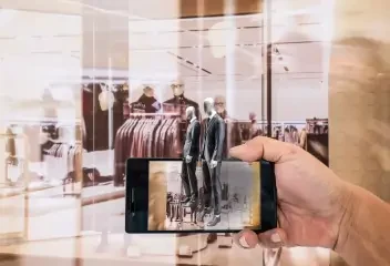 retail