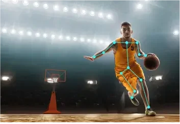 Basketball Analysis Software