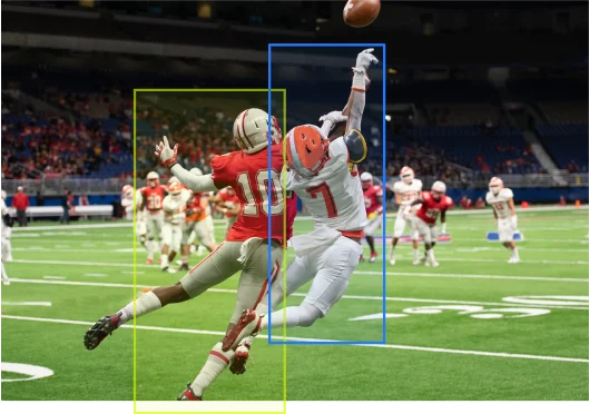 Football Analysis Software