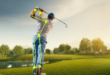 Golf Analysis Software