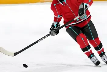 Hockey Analysis Software