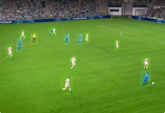 Positional Awareness