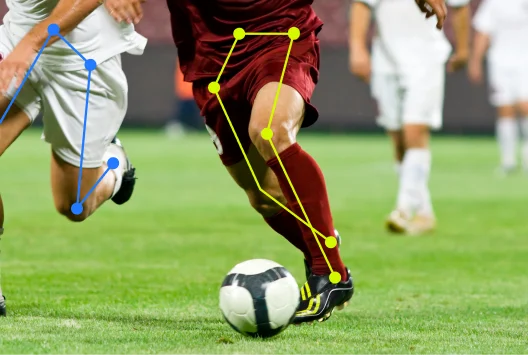 Soccer Analysis Software