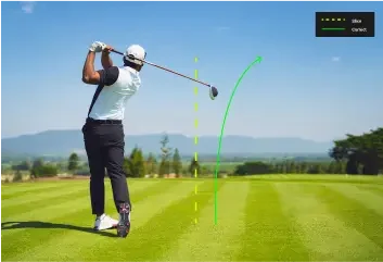 Swing Analysis
