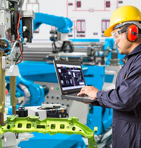 Manufacturing