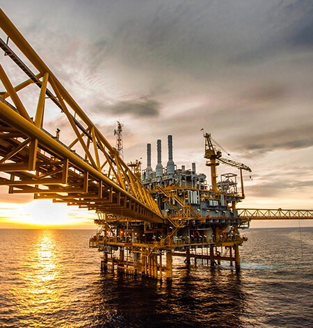Oil and Gas