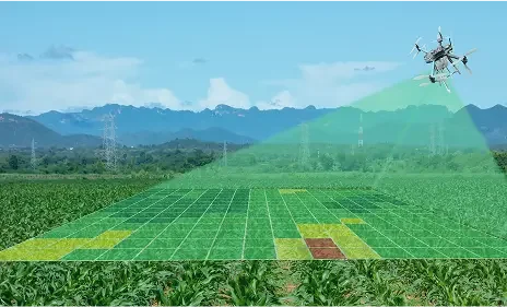 3d terrain
