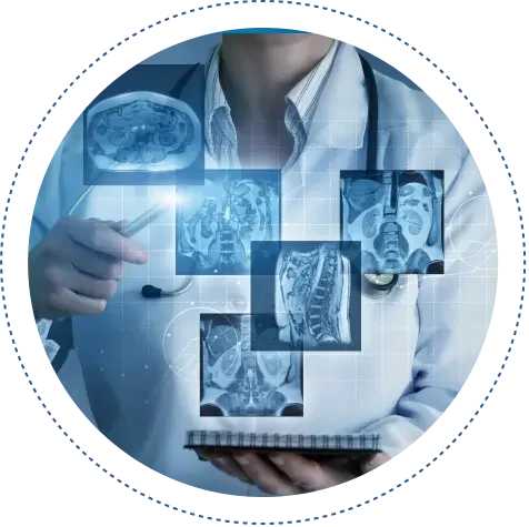 Accurate Medical Image Analysis With AI Powered Medical Imaging Software Accurate Medical Image Analysis With AI Powered Medical Imaging Software