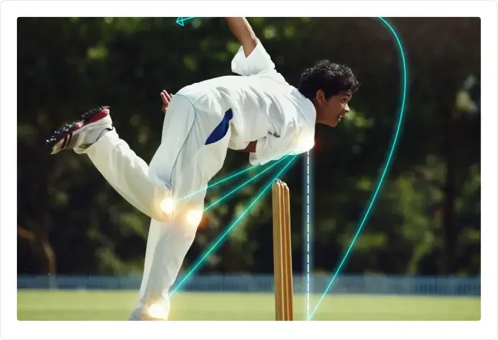 Capture, Analyze & Improve Your Game with AI Cricket Video Analysis Software (1) Capture, Analyze & Improve Your Game with AI Cricket Video Analysis Software (1)