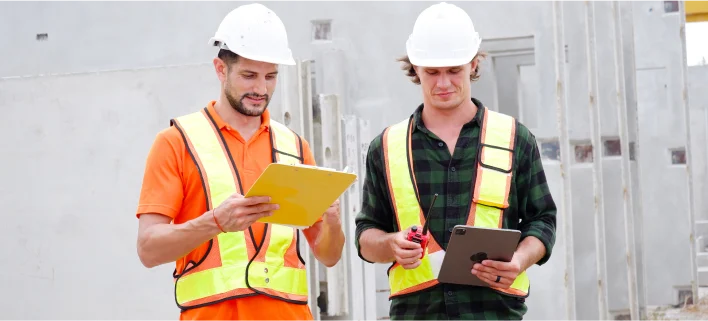 Construction & Infrastructure