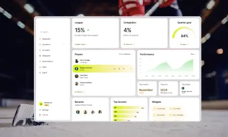 Customizable Data Reporting (1) Customizable Data Reporting (1)