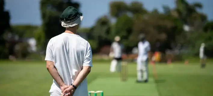 Ensuring Accurate Umpiring Decisions (2) Ensuring Accurate Umpiring Decisions (2)