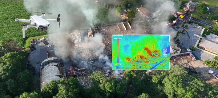 Environmental & Disaster Response