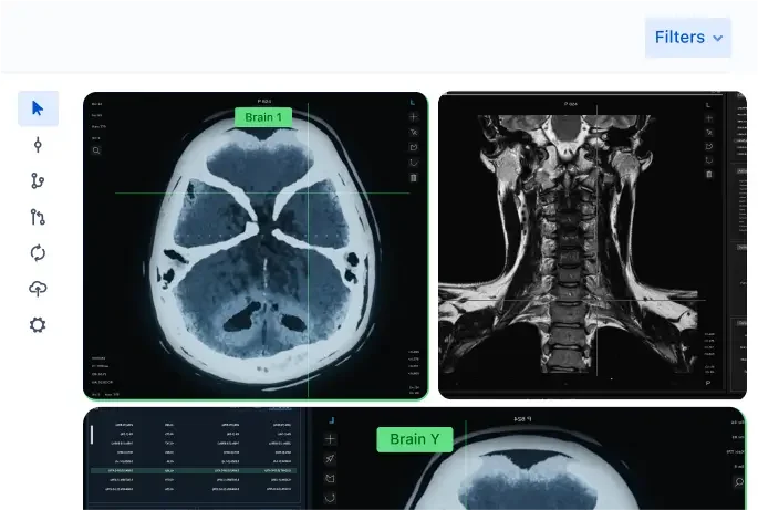 Folio3 AI Medical Imaging Software Development Folio3 AI Medical Imaging Software Development
