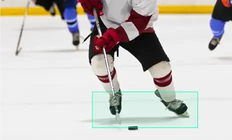 Identify Skating Patterns (1) Identify Skating Patterns (1)