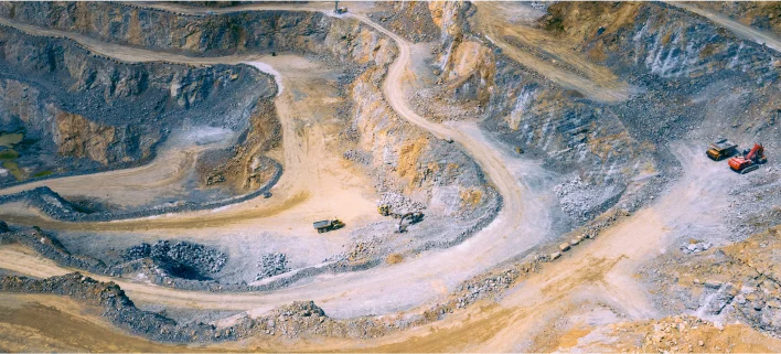 Mining & Quarrying