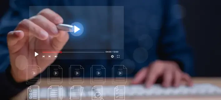 Time-Consuming Video Review & Limited Resources (3) Time-Consuming Video Review & Limited Resources (3)