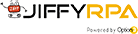 Jiffy RPA