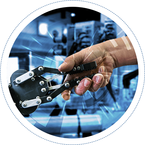 Robotic Process Automation Solutions